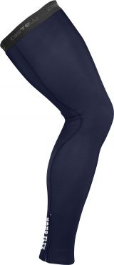 Castelli Nano Flex 3G Beinlinge Blau