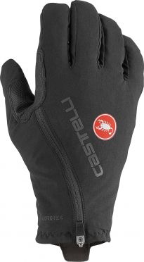 Castelli Espresso GT Radhandschuhe Schwarz Herren 