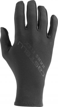 Castelli Tutto nano Radhandschuhe Schwarz Herren 