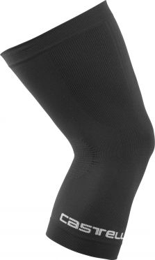 Castelli Pro seamless Knielinge Schwarz 