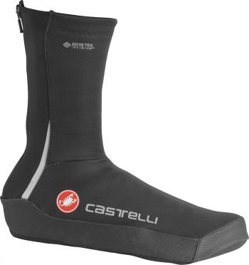 Castelli Intenso UL Überschuhe Schwarz Herren 