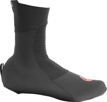 Castelli Entrata Überschuhe Schwarz Herren 