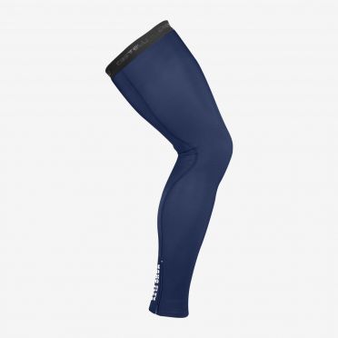 Castelli Nano Flex 3G Beinlinge Dunkelblau
