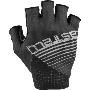 Castelli Competizione Handschuhe Schwarz Herren 