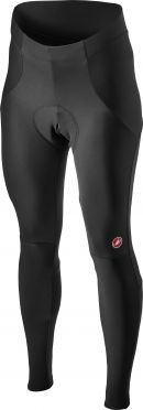 Castelli Sorpasso RoS W Trägerhose (ohne Lätzchen) schwarze Damen