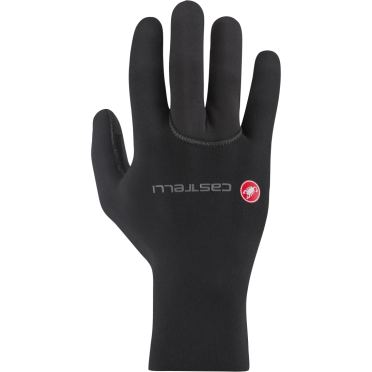 Castelli Diluvio One Radhandschuhe Schwarz Herren 