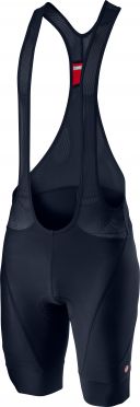Castelli Endurance 3 bibshort Radhose Savile Blau Herren
