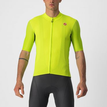  Castelli Endurance pro kurzarmtrikot Grun herren 