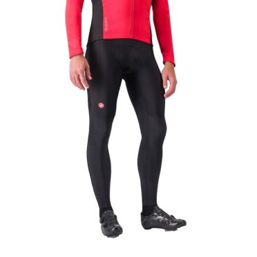 Castelli Competizione Bibtight zwart herren 