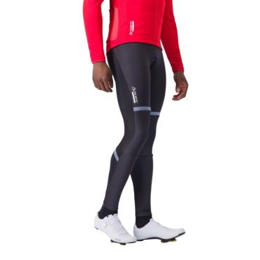 Castelli Polare 4 Bibtight schwarz herren 