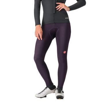 Castelli Sorpasso RoS Radhose (ohne Lätzchen) dark night shade damen 