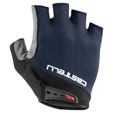 Castelli Entrata V Handschuhe Belgisch Blau Herren 