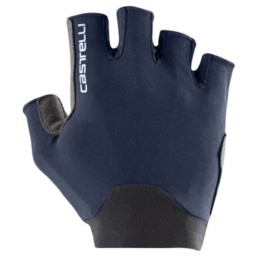 Castelli Endurance Radhandschuhe Belgisch Blau Herren 