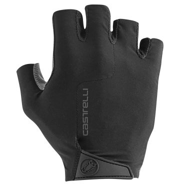 Castelli Premio Glove Radhandschuhe Schwarz 