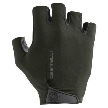 Castelli Premio Glove Radhandschuhe Grun 