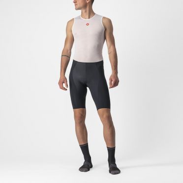 Castelli Free Aero RC short Herren schwarz 