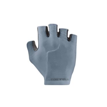 Castelli Premio evo glove fahrradhandschuhe grau