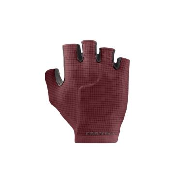 Castelli Premio evo glove fahrradhandschuhe rot