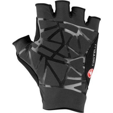 Castelli Icon Race Radhandschuhe Schwarz Herren