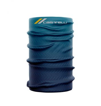 Castelli light Head thingy Blau