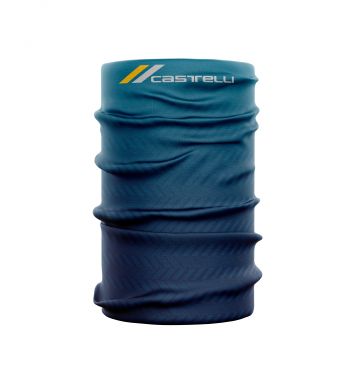 Castelli light Head thingy Blau 