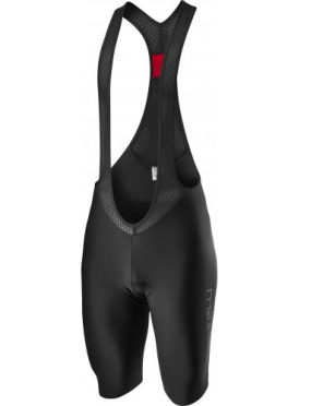 Castelli Nano Flex Pro Race Bibshort Schwarz Herren 