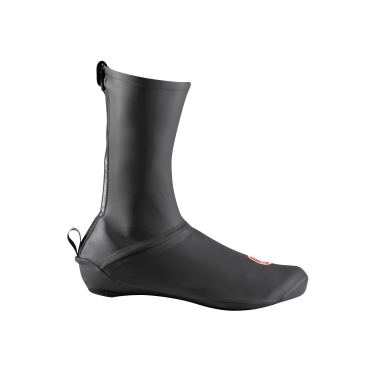 Castelli Aero Race Überschuhe Schwarz herren 