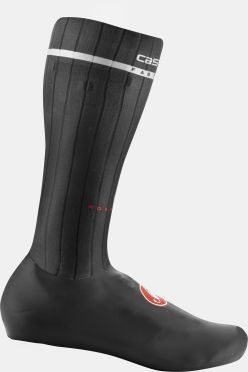 Castelli Fast Feet 2 TT Überschuh Schwarz herren 