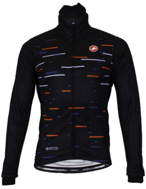 Castelli winter Radjacke limited edition