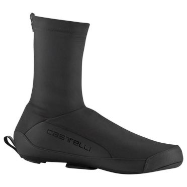 Castelli Unlimited Überschuhe Schwarz herren 