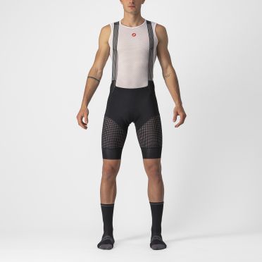 Castelli Unlimited Ultimate Liner Schwarz Herren 