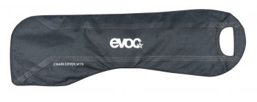 Evoc Chain Cover MTB Schwarz 