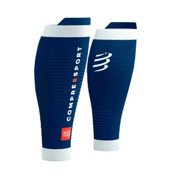 Compressport R2 3.0 blau 
