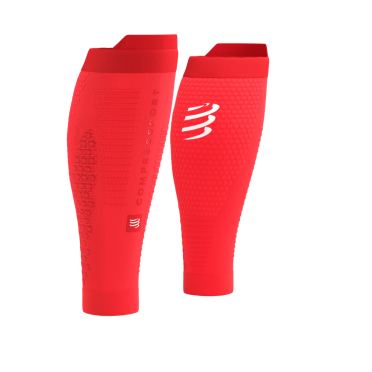 Compressport R2 3.0 Rot 