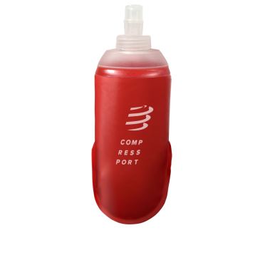 Compressport Ergoflask 300 ML Rot