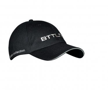 BTTLNS-Cooling cap Schwarz Lethe 1.0
