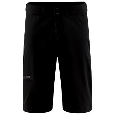 Craft ADV Bike Offroad Hydro Shorts Schwarz Herren 