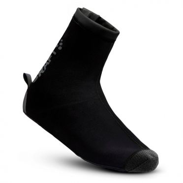 Craft Peloton Bootie 2.0 Uberschuh schwarz 