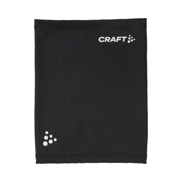 Craft Progress neck tube Schwarz unisex 