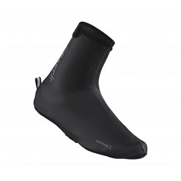 Craft CORE Hydro Bootie Uberschuh schwarz 