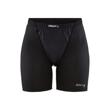 Craft Active Extreme X Wind boxer schwarz Damen 