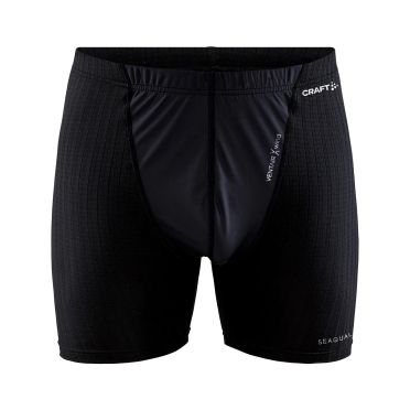 Craft Active extreme x boxer Schwarz Herren