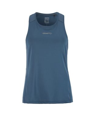 Craft ADV Essence 2 Laufsinget Blau Damen