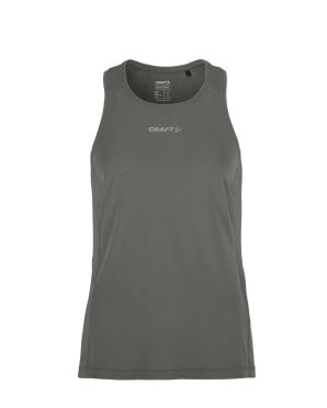 Craft ADV Essence 2 Laufsinget Grau Damen