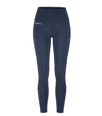 Craft ADV Essence 2 Lange Laufhose Blau Damen 