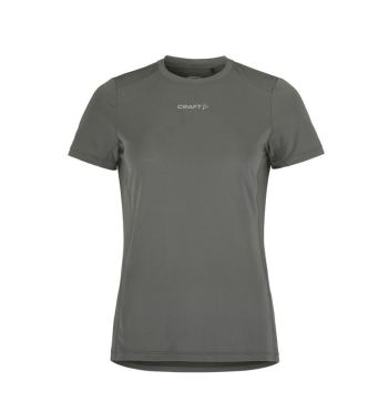 Craft ADV Essence Kurzarm-Laufshirt 2 Orange Damen Kopie