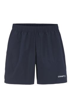 Craft ADV Essence kurze Laufhose Blau Herren