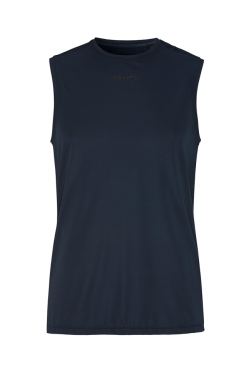 Craft ADV Essence Laufshirt ärmellos 2 Dünkelblau Herren