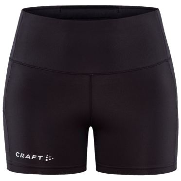 Craft ADV Essence Hot Pants 2 Schwarz Damen 