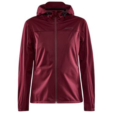 Craft ADV Essence Hydro Jacket Punsch Damen 